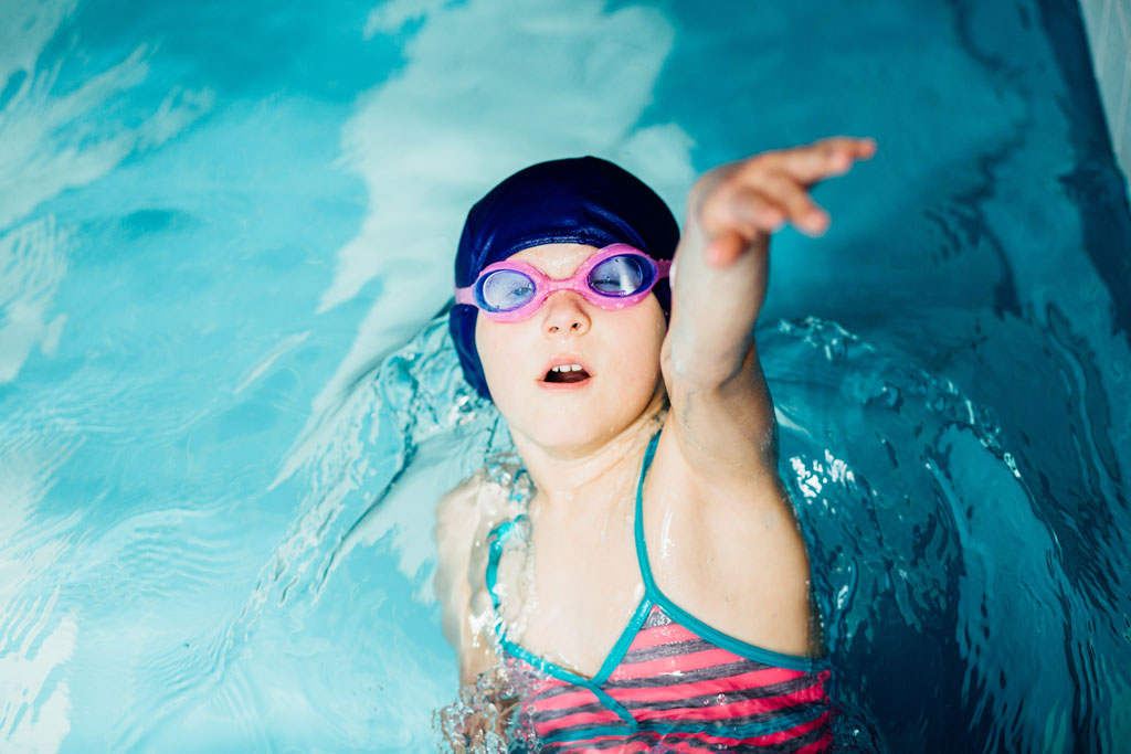 Splash and Swim Whitley bay