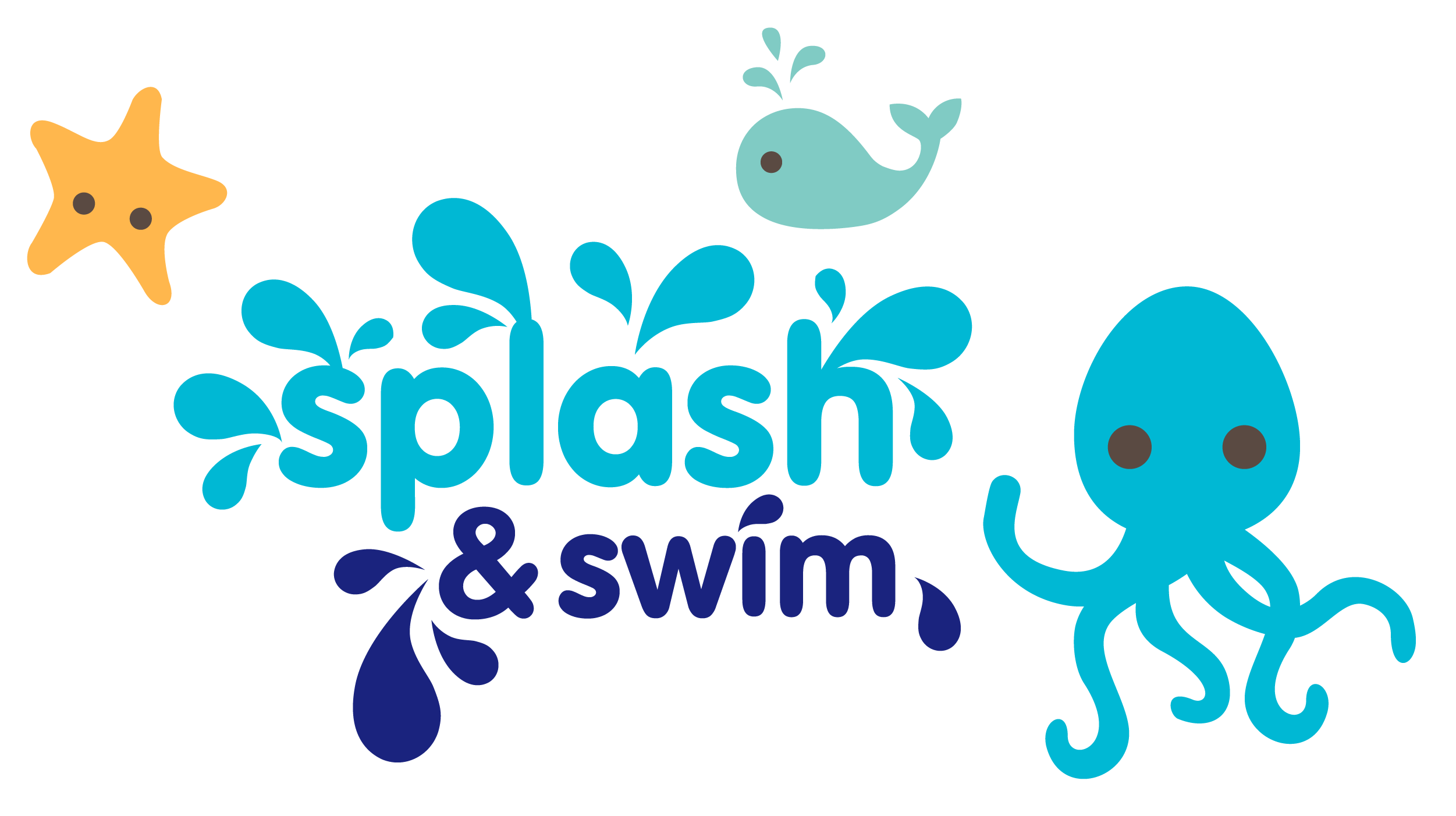 Splash and Swim - Whitley Bay