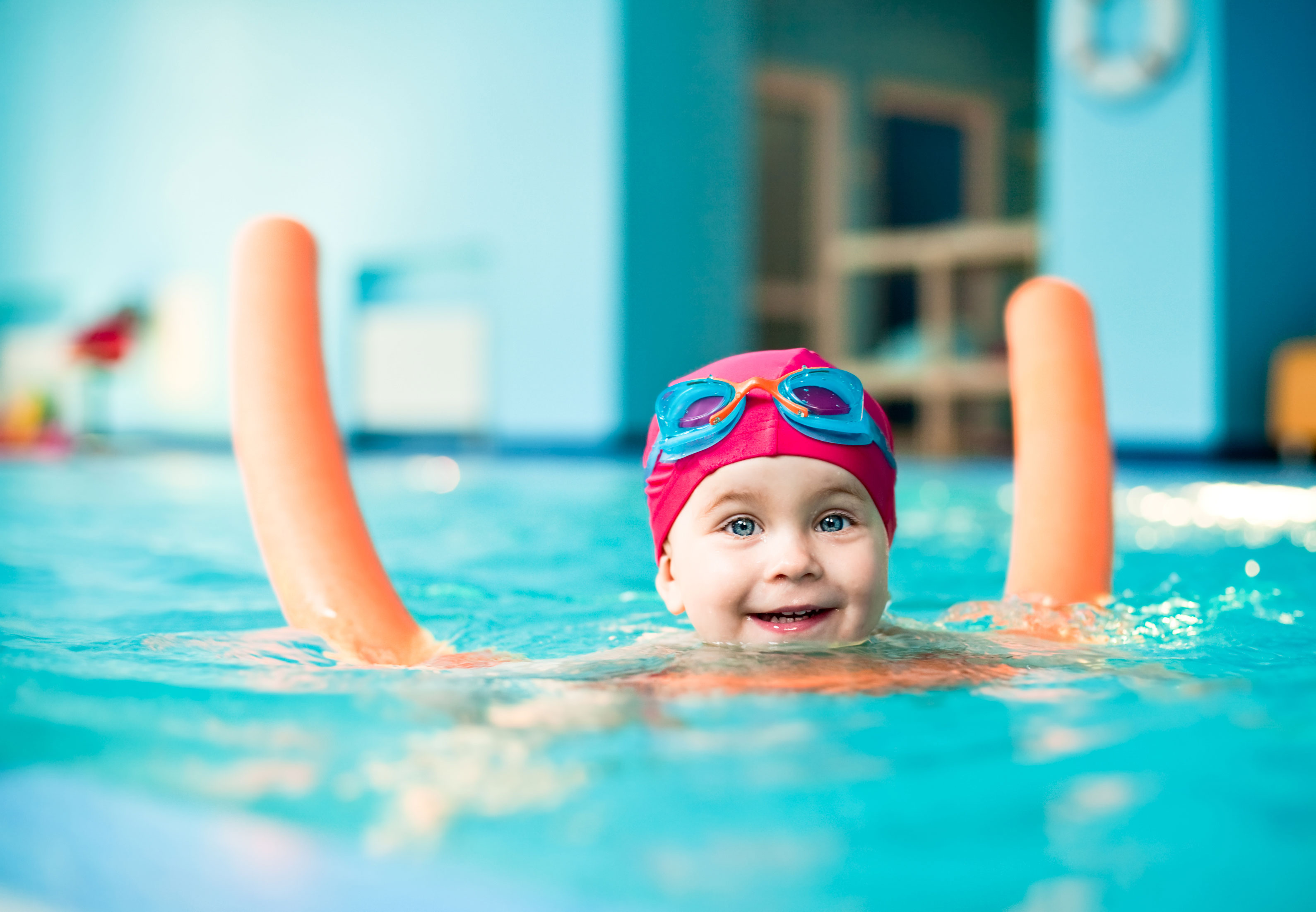 Splash and Swim Whitley bay