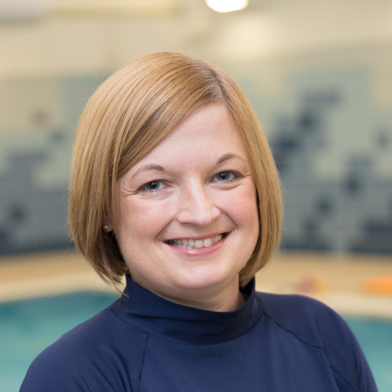 Sarah Miller - SplashandSwim - Whitley Bay, Killingworth, Wallsend